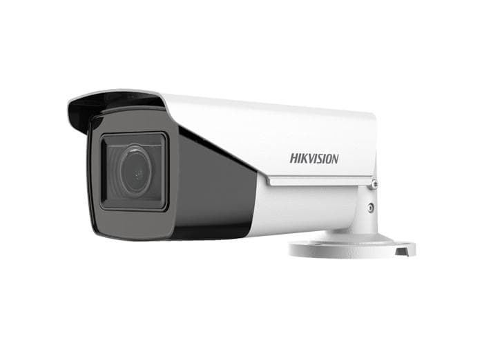 CAMERA BULLET 5MP 2.7-13.5mm 40M "DS-2CE19H0T-IT3ZEC"