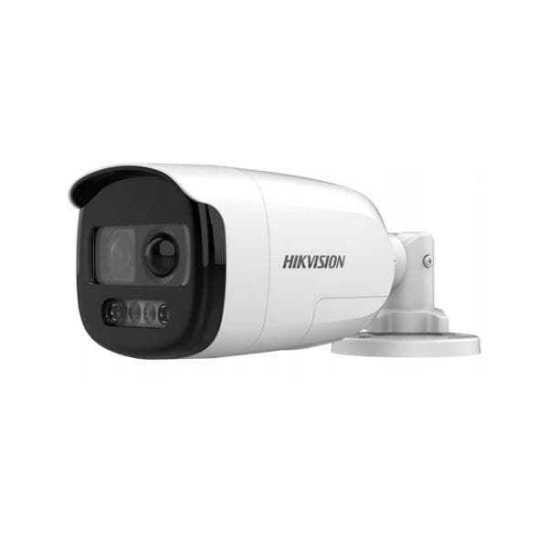 CAMERA BULLET 2MP 2.8MM IR40M "DS2CE12DF3TPIRXOS2"