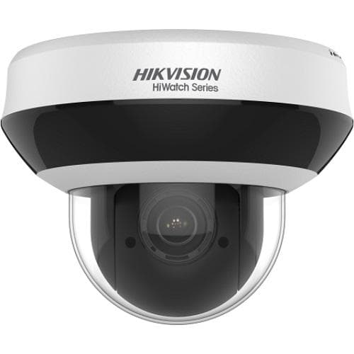 CAMERA IP PTZ 4MP 2.8-12MM IR20M "HWP-N2404IH-DE3F"