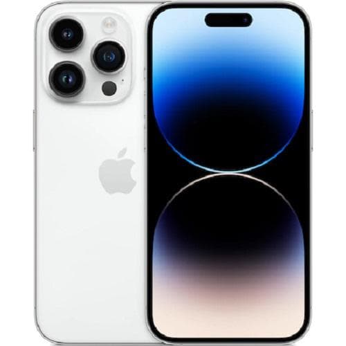 APPLE IPHONE 14 PRO MAX 6.7"6GB 512GB SV "MQAH3__/A"
