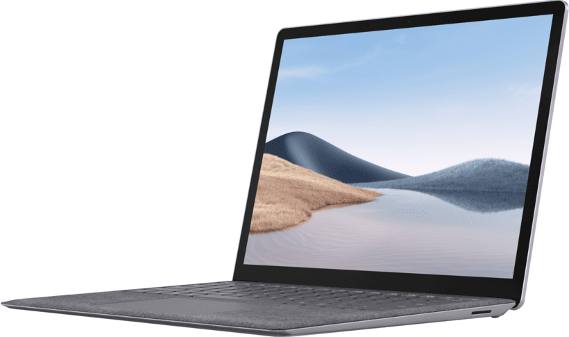 Surface Laptop 4 13 i7 512/16GB W10P P "5F1-00039" (