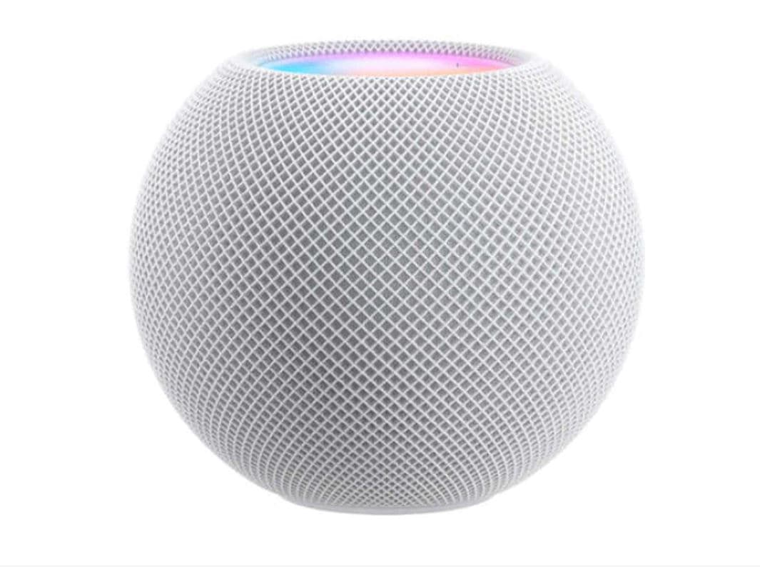 Gadget Apple HomePod Mini White, "PHT14749"
