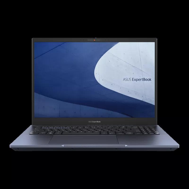 AS 16 i5-1240P 16 512 UMA WQUXGA W11P "B5602CBA-L20230X" (