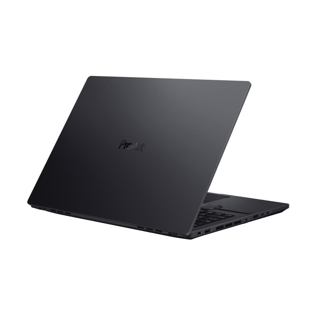 NB Asus 16 inch 4K Intel;Core i9 12900H 2.5 GHz | 64 GB SSD 2 TB RTX 3080Ti Video 16GB Wireless BT Tastatura iluminata | HD cam 2.4 kg WIN 11 Pro Mineral Black "H7600ZX-L2037X" (