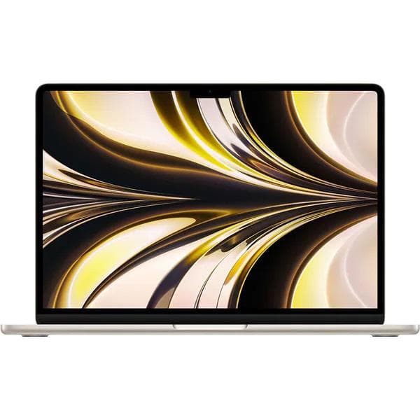 MB AIR 13 M2 GPU-10C 16GB 512GB INT GOLD "MLY23ZE/A/16" (