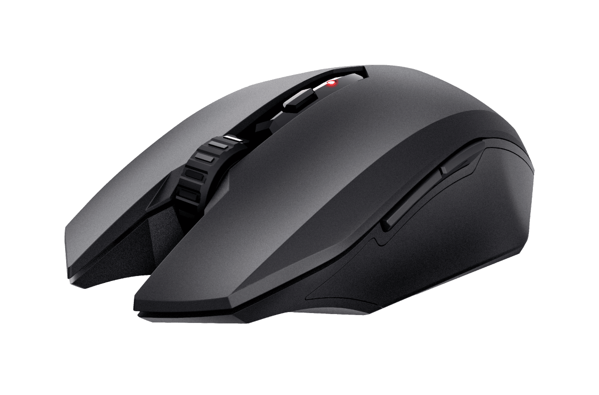 Trust GXT115 Macci Mouse Gaming Wireless "TR-22417"