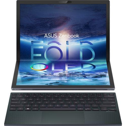 AS 17 I7-1250U 16 1 UMA 2560x1920 W11P "UX9702AA-MD007X" (