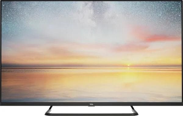TCL 50 LED UHD/HDR/SMART/ANDROID/WIFI/DVB-T2/C/S2 50EP685 "50EP685"