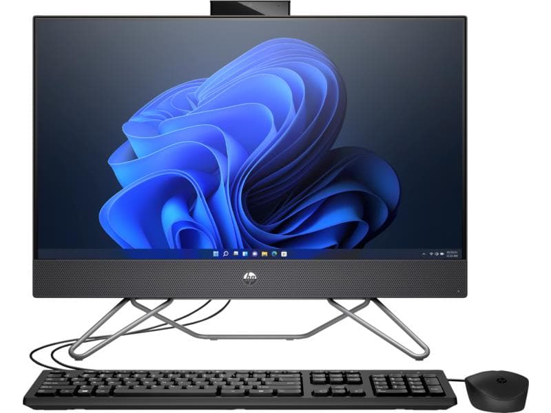 PC 205 G8 R3-5425U 24"/8/256GB DOS 5W7Z4ES HP "5W7Z4ES"