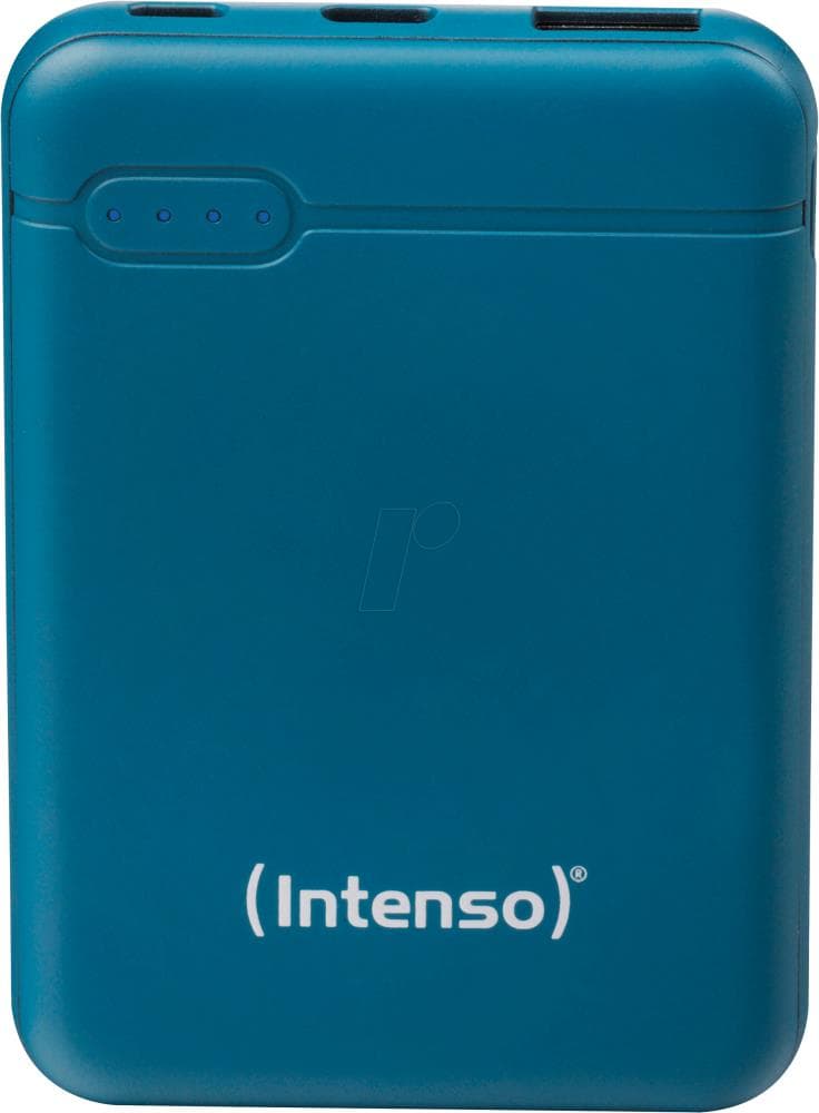 POWER BANK USB 5000MAH/7313527 INTENSO "7313527