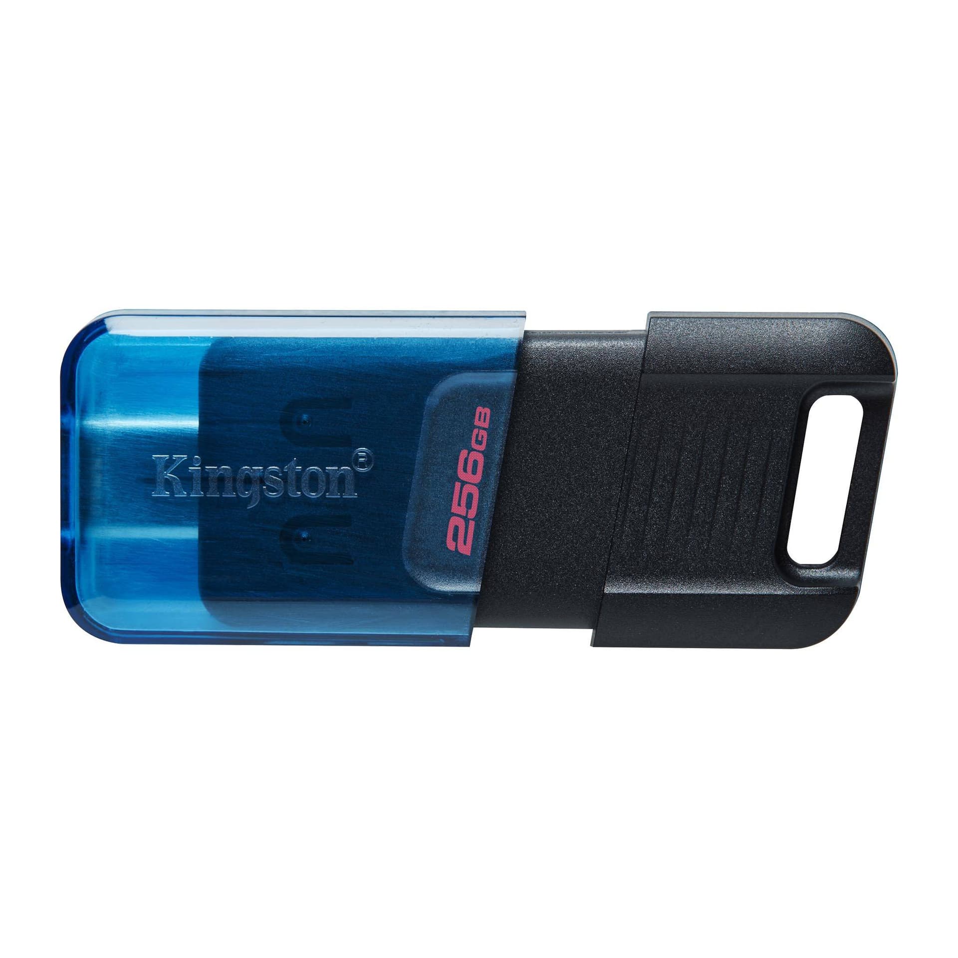 KS USB 256GB DATATRAVELER 80 USB-C 3.2 "DT80M/256GB"
