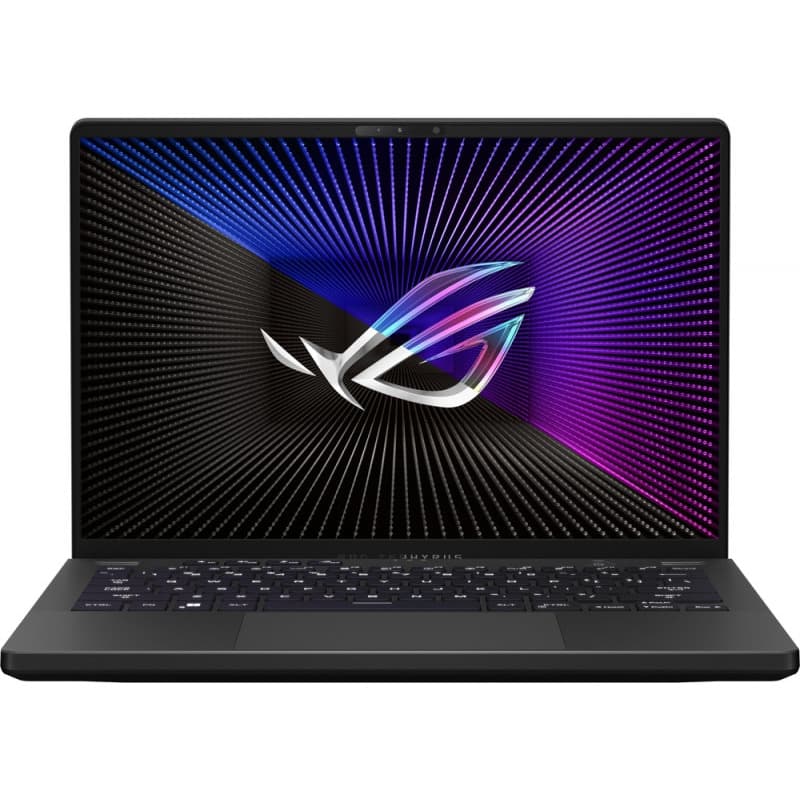 NB Asus 14 inch QHD+ 2560 x 1600 WQXGA AMD Ryzen 9 6900HS 4.9 GHz | 16 GB SSD 1 TB RX 6800S Video 8GB | 1xHDMI, 1.72 kg WIN 11 Home Eclipse Gray, "GA402RK-L8052W" (