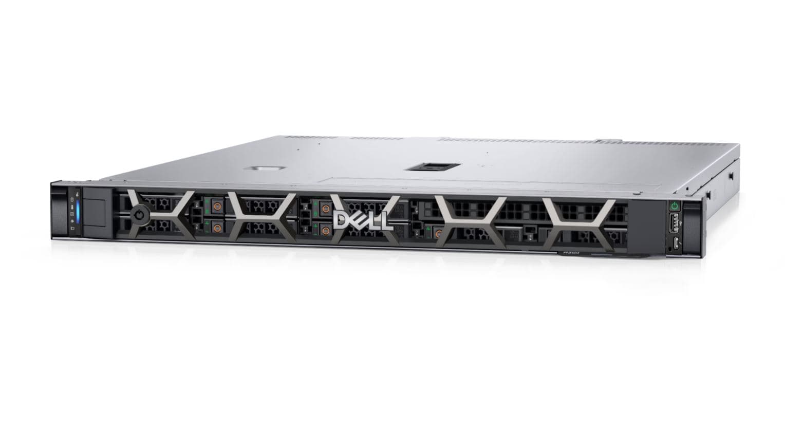 R350 E-2314 16GB 2TB 600Wx2 "R35017163364"