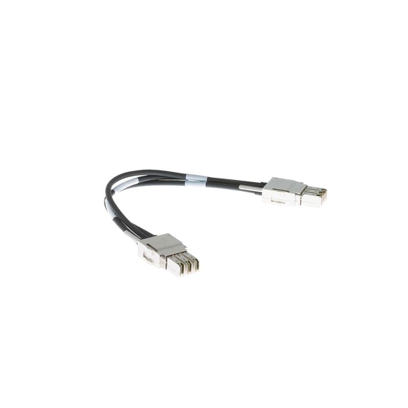 50CM Type 1 Stacking Cable, "STACK-T1-50CM="