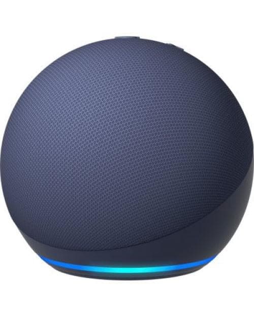 Amazon Echo Dot 5, Boxa Inteligenta, Bl "A2-084008052397"