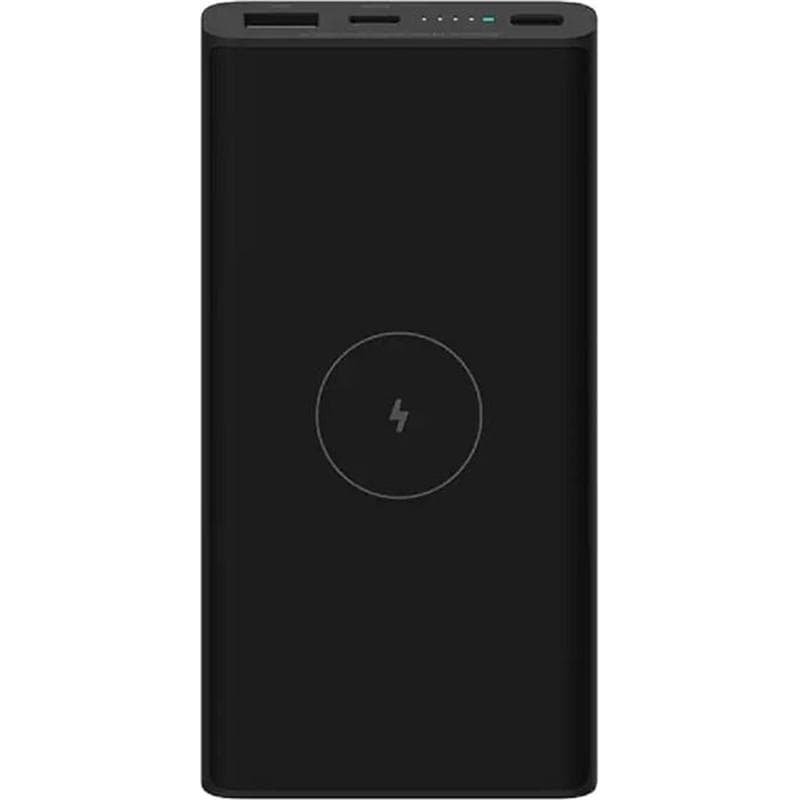 Xiaomi Powerbank 10000mA QC 4.0 22.5W BK "BHR5460GL"