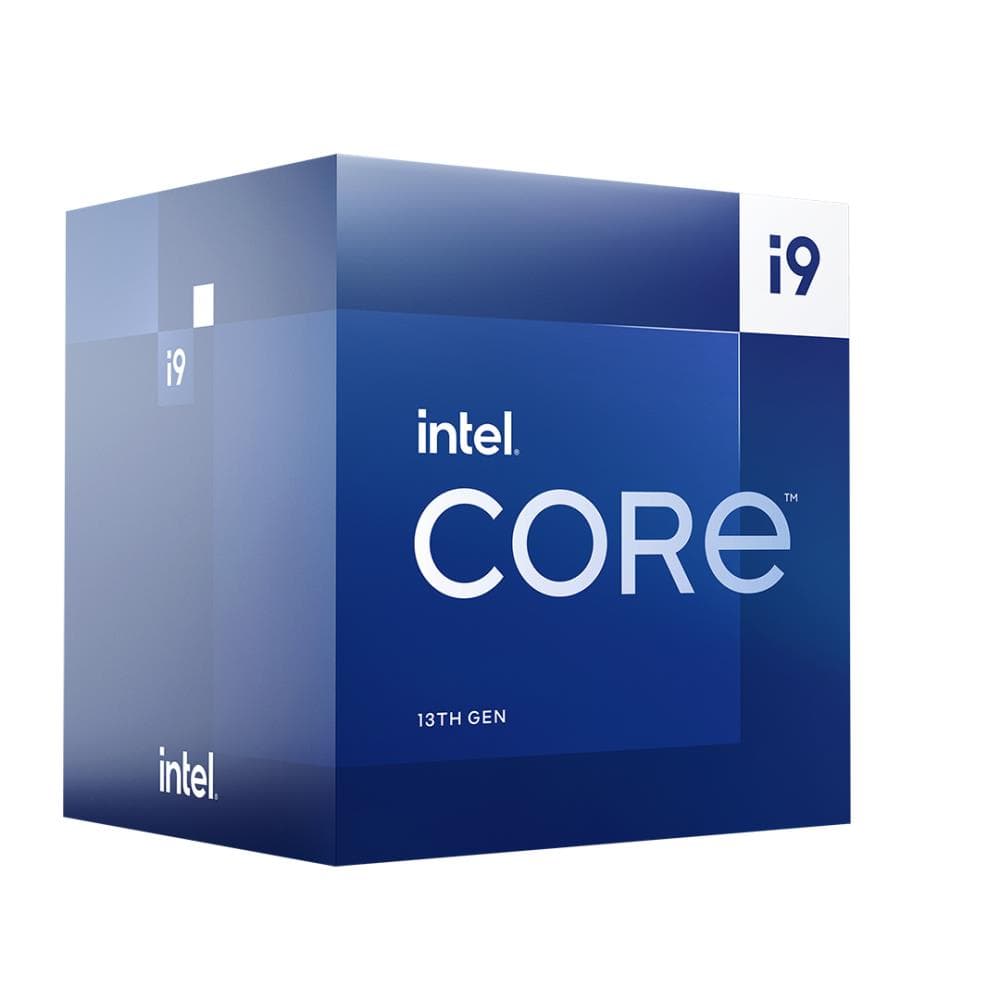 CPU CORE I9-13900 S1700 BOX/2.0G BX8071513900 S RMB6 IN "BX8071513900 S RMB6"