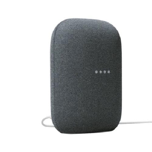 Google Nest Audio Charcoal "GONESTAUDIOBK"