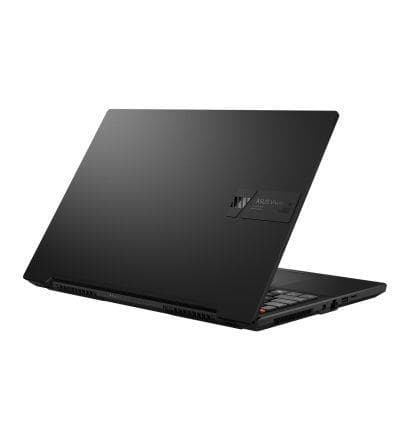 NB 16 inch 4K 3840 x 2400 OLED Intel Core i9 12900H 2.5 GHz Mem 32 GB SSD 1 TB RTX 3070Ti Video 8GB WGreutate 2.3 kg WIN 11 Pro Black "N7601ZW-MQ051X" (