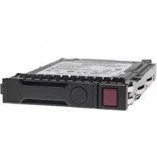 STORAGE ACC HDD SAS 600GB BC/SFF P53561-B21 HPE "P53561-B21"