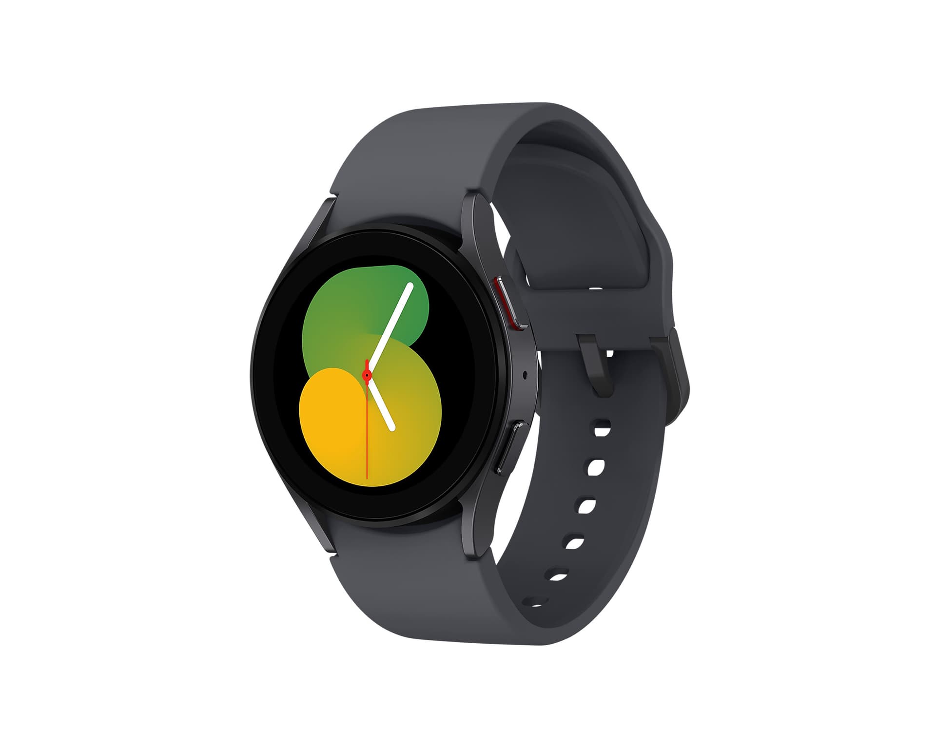 SMARTWATCH Samsung PHT16095 Galaxy Watch 5 SM-R905 40mm LTE Graphite "PHT16095"