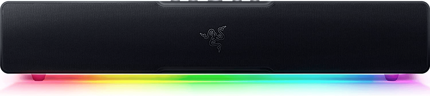 Razer Leviathan V2 X "RZ05-04280100-R3M1"