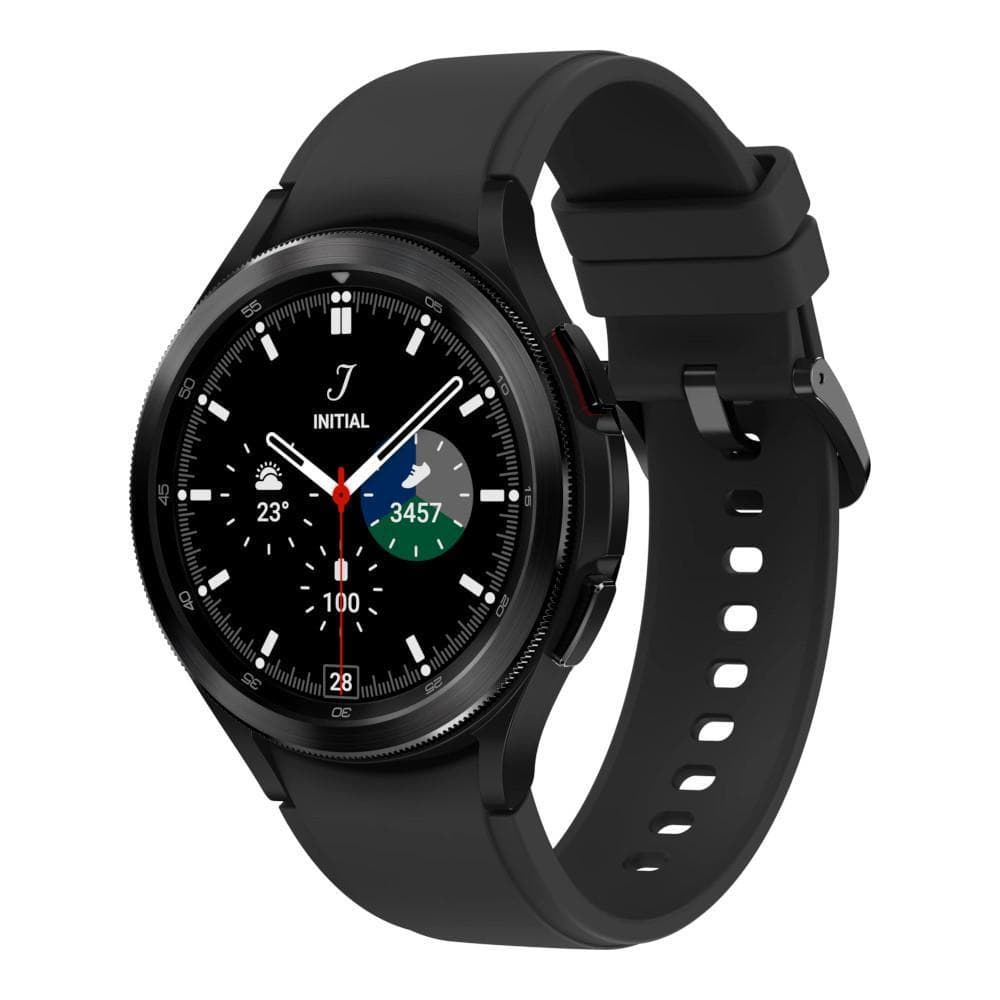 SAMSUNG W4 Classic R890 Black "SM-R890NZKA"