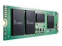 SSD M.2 2280 1TB QLC/670P SSDPEKNU010TZX1 INTEL "SSDPEKNU010TZX1 99A39P"