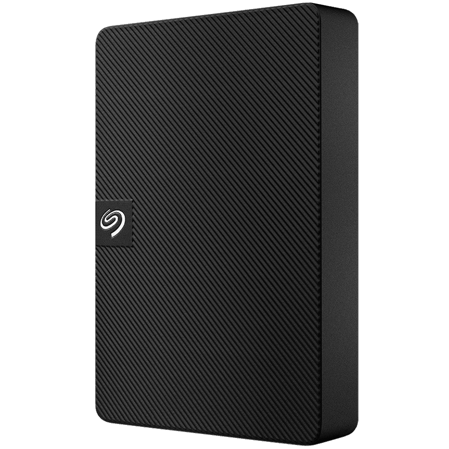 HDD Extern SEAGATE Expansion Portable Drive with Rescue Data Recovery Services 4TB, 2.5", USB 3.0 "STKN4000400"