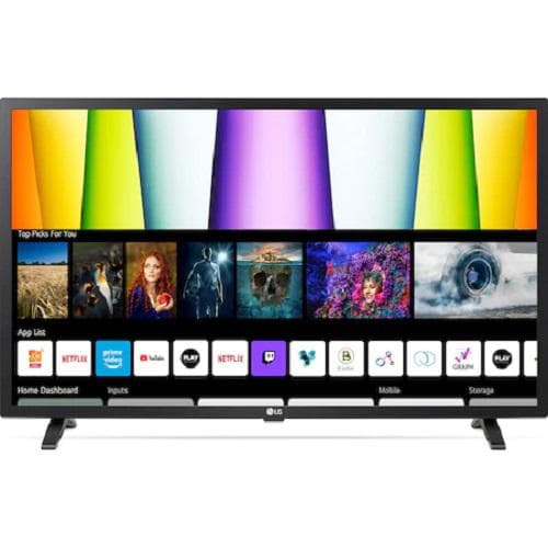 LED TV 32" LG 32LQ630B6LA.AEU "32LQ630B6LA.AEU"