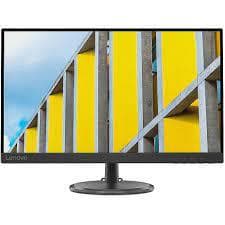 MONITOR LCD 27" D27Q-30/66FAGAC6EU LENOVO "66FAGAC6EU"