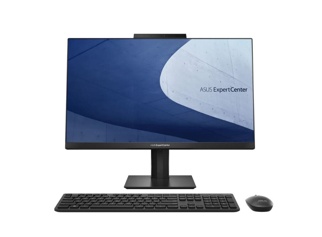 AS AIO 23 i3-1215U 8 512 FHD DOS "E3402WBAK-BA069M"