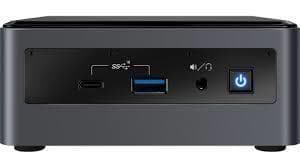 COMPUTING KIT CI5-10210U/BXNUC10I5FNHN2 99AHV8 INTEL "BXNUC10I5FNHN2 99AHV8"
