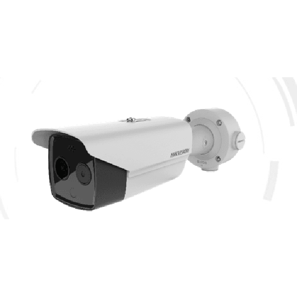 CAMERA IP Hikvision, bullet pt. exterior, dist. IR 40 m, tip lentila fixa 3.15 mm, nespecificat, PoE, "DS-2TD2617-3/QA"