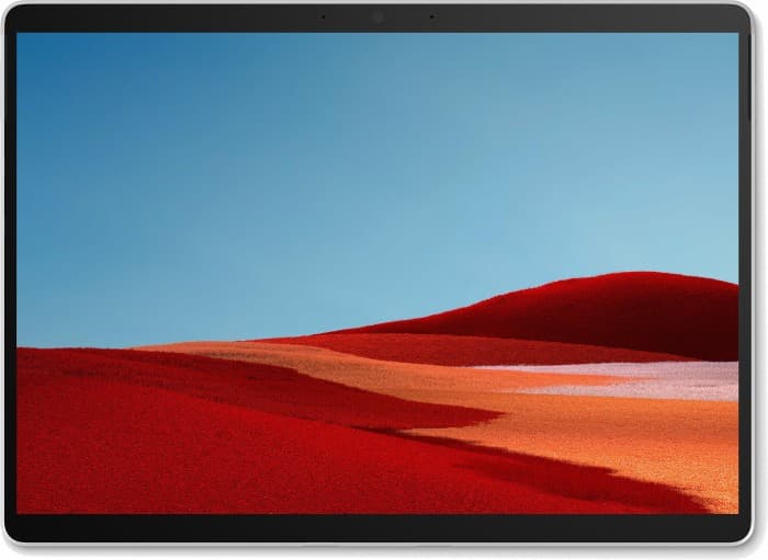 MICROSOFT Surface ProX SQ2 13inch 16GB 512GB Wi-Fi Black W11H RETAIL "E8R-00004"