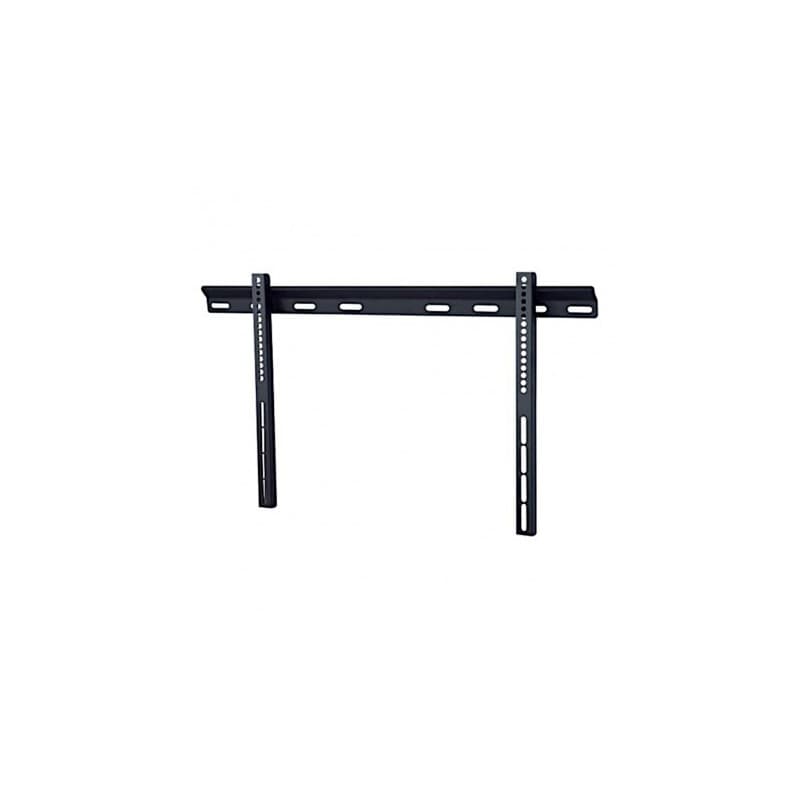 Suport TV, LCD / LED, de perete, 40-65 inch, fix, subtire, negru, TECHLY, ICA-PLB 114L "ICA-PLB114L"