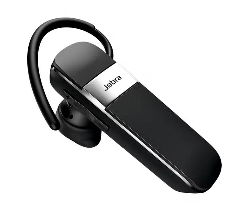 Jabra Talk 15 SE Bluetooth Headset Black "JATALK15SEBK"