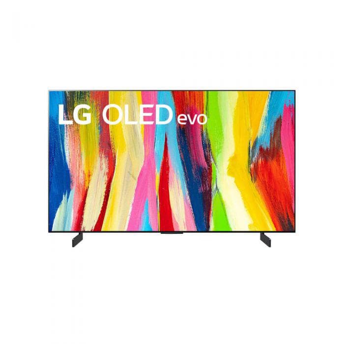 OLED TV 42" LG OLED42C21LA.AEU "OLED42C21LA.AEU"