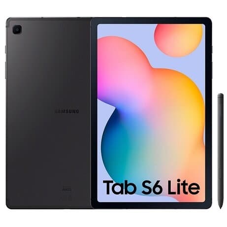 SG TAB S6 LITE P619 WiFi&4G 4GB 128GB GY "SM-P619NZAE"