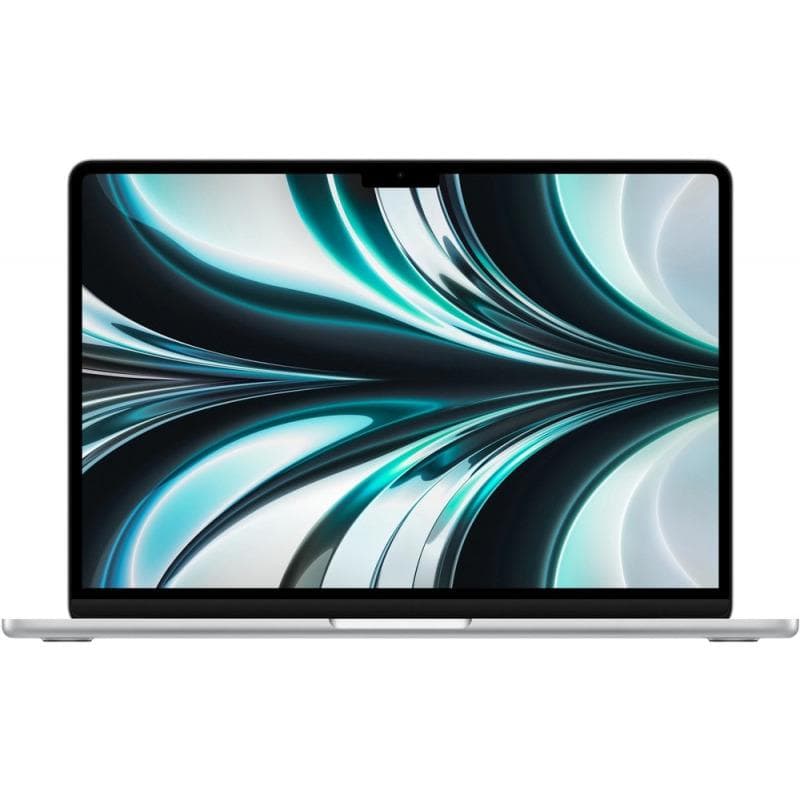 MB AIR 13 M2 GPU-8C/16GB/1TB INT SV "Z15W003RY" (