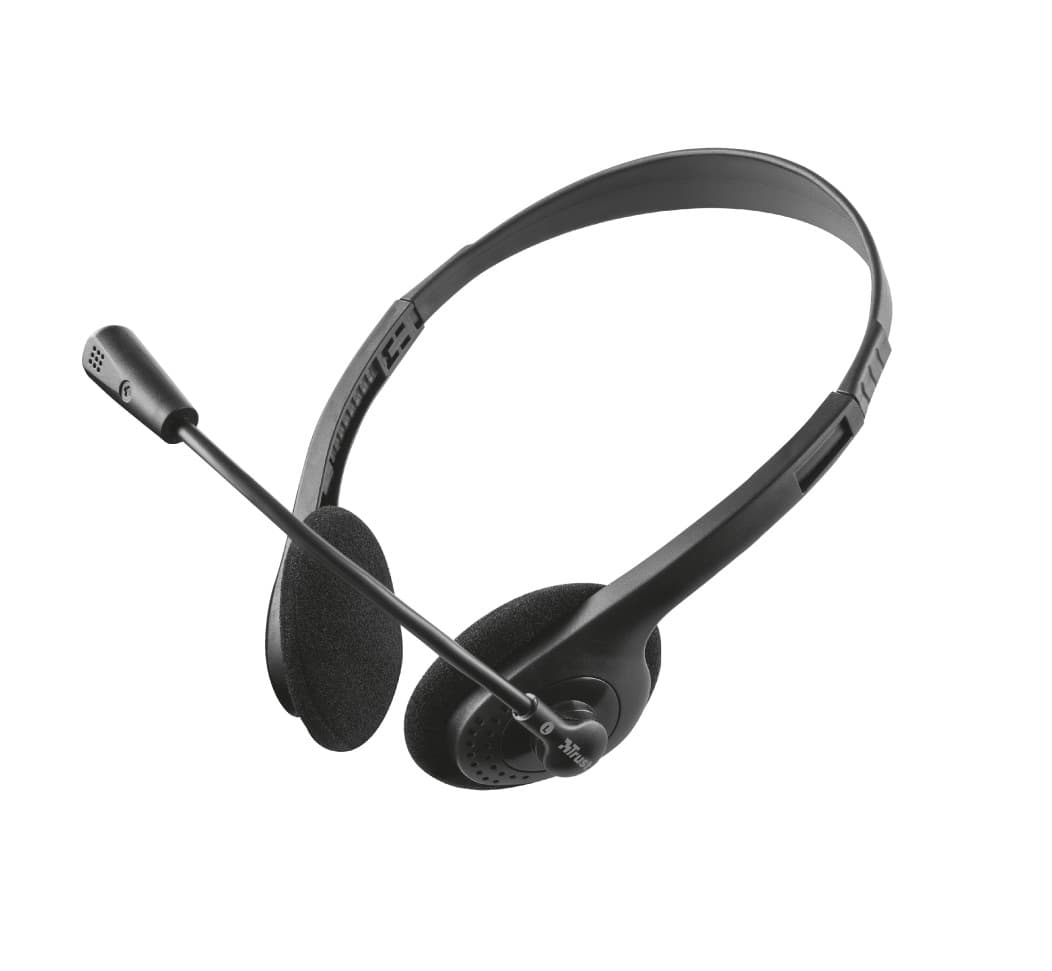 CASTI TRUST ZIVA BLACK "21517"