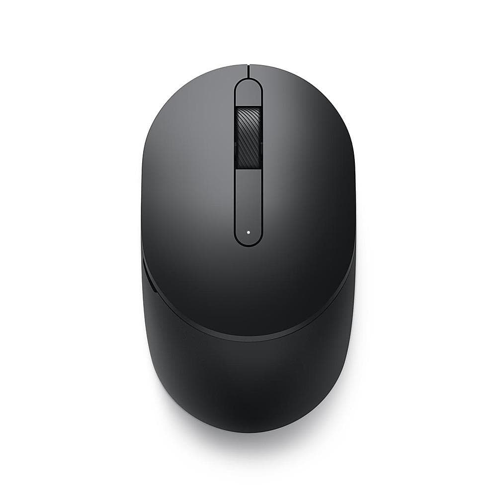 DL MOUSE MS3320W WIRELESS BLACK "570-ABHK_P"