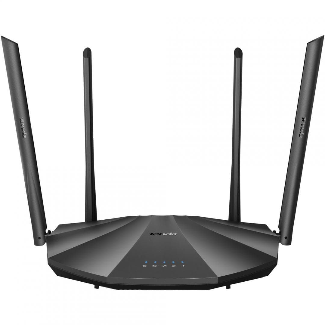 ROUTER WIRELESS TENDA AC19 "AC19"