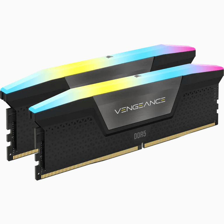 Memorie RAM DIMM Corsair VENGEANCE 32GB(2x16) 5600MHz DDR5 C36, XMP 3.0 "CMH32GX5M2B560C36K" DDR Corsair