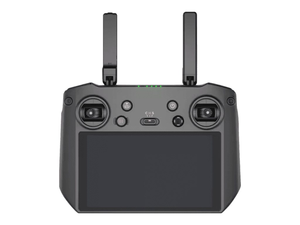 Controller DJI RC Pro, 5.5"15km raza transm., auton. 3h "CP.MA.00000406.01"