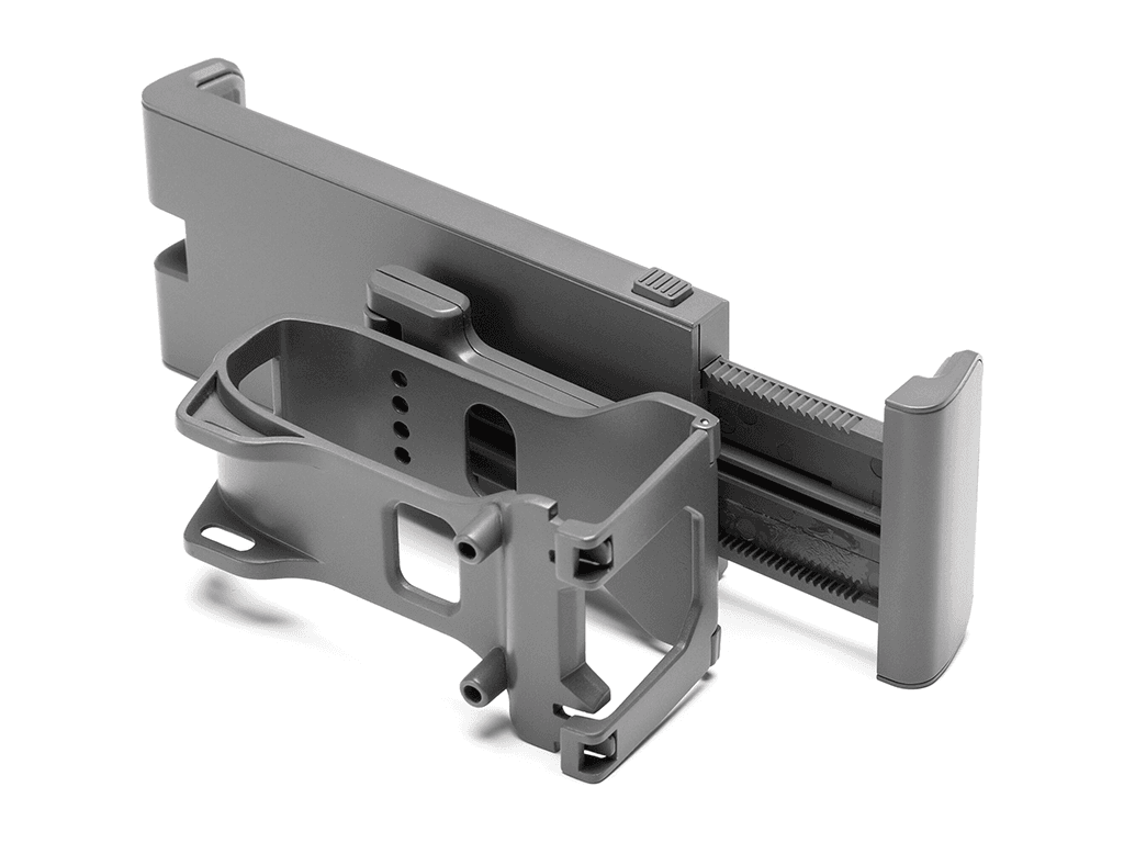 Suport controller pentru tableta DJI RC-N1Compatibil DJI Mini 2, Air 2/2S, Mavic 3 "CP.MA.AS000001.01"