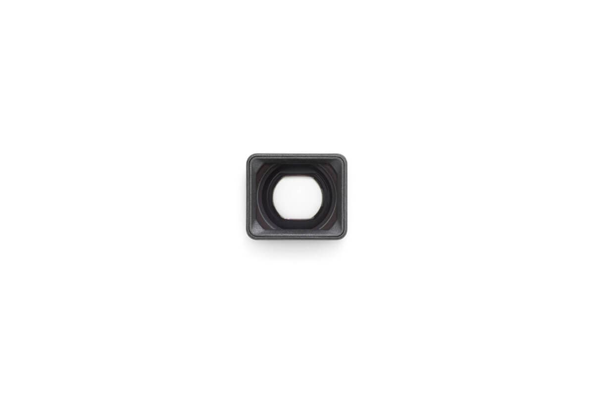 Lentila wide-angle DJI Pocket 2 "CP.OS.00000126.01"