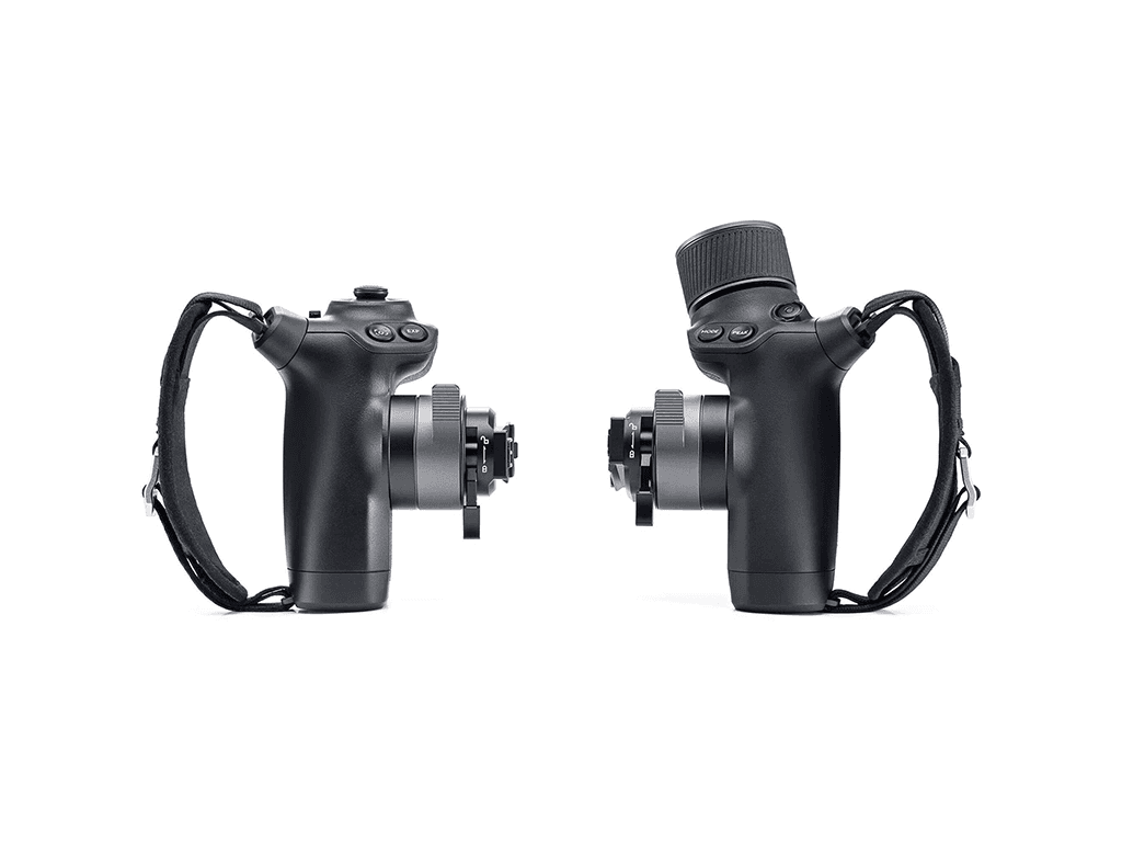 Kit manere stabilizator DJI Ronin 4DCompatibil monitor Ronnin 4D "CP.RN.00000186.01"