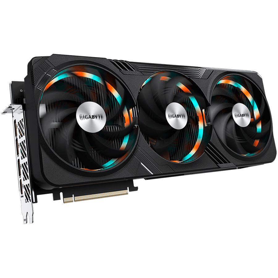GIGABYTE RTX 4090 GAMING OC 24GB GDDR6X 3xDP 1xHDMI "GV-N4090GAMING OC-24GD"