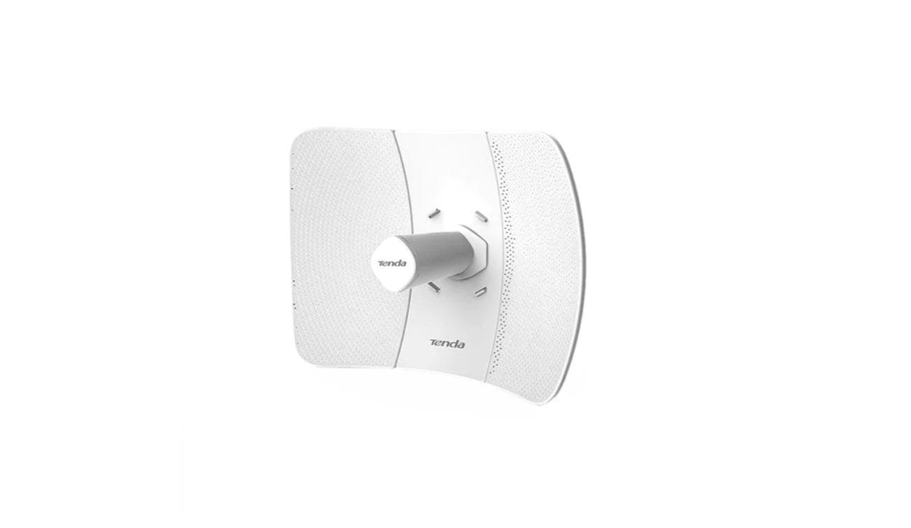 TENDA 5GHZ 11AC GB OUTDOOR CPE "O9"